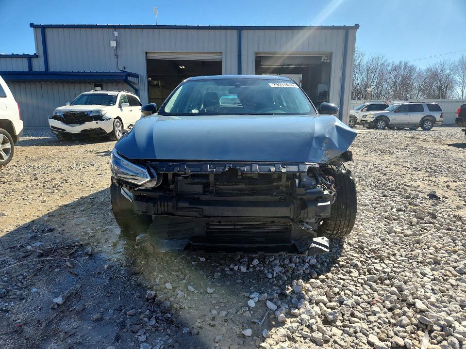 2024 Nissan Sentra მანქანა იყიდება აუქციონზე, vin: 3N1AB8DV2RY205876, აუქციონის ნომერი: 79911635