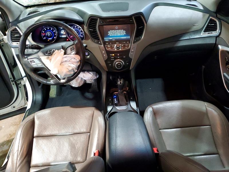 Aukcja sprzedaży 2014 Hyundai Santa Fe Sport, vin: 5XYZW3LA3EG199753, numer aukcji: 79237935