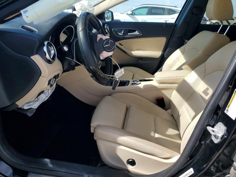 46713036 :رقم المزاد ، WDCTG4EB6JJ380249 vin ، 2018 Mercedes-benz Gla مزاد بيع