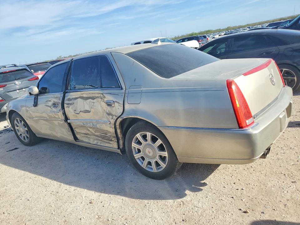 Продажа на аукционе авто 2009 Cadillac Dts, vin: 1G6KD57Y99U128820, номер лота: 46504226