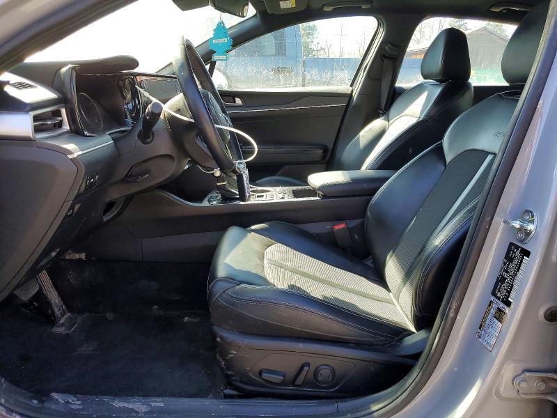 41998176 :رقم المزاد ، 5XXG64J25RG248941 vin ، 2024 Kia K5 مزاد بيع