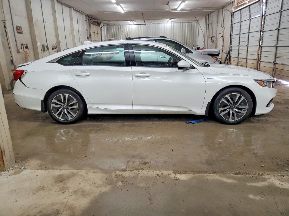 Продажа на аукционе авто 2022 Honda Accord, vin: 1HGCV3F18NA001917, номер лота: 47194726