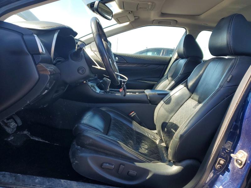 Aukcja sprzedaży 2016 Nissan Maxima, vin: 1N4AA6AP0GC425765, numer aukcji: 47898546