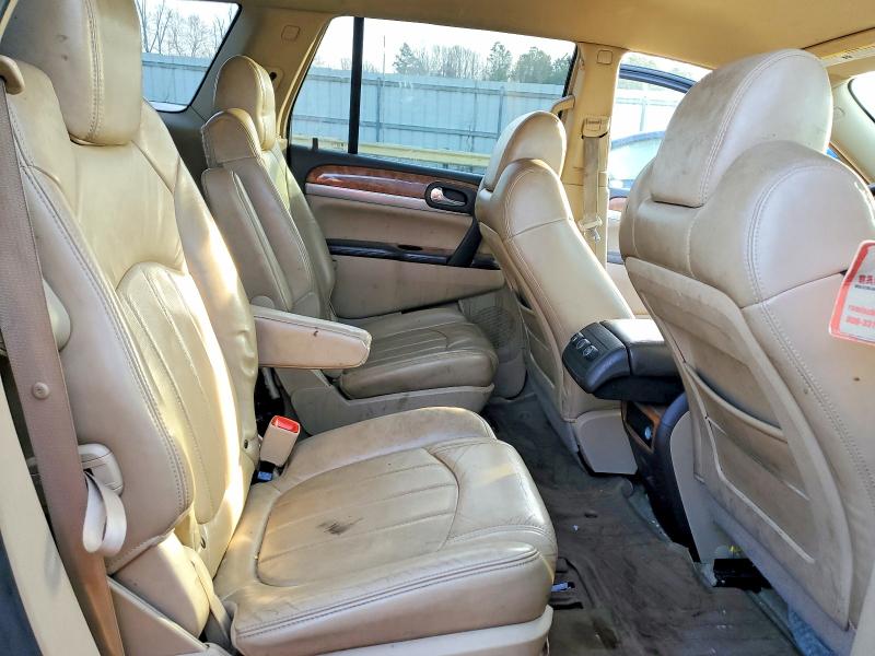 2008 Buick Enclave მანქანა იყიდება აუქციონზე, vin: 5GAEV23798J159229, აუქციონის ნომერი: 79612775