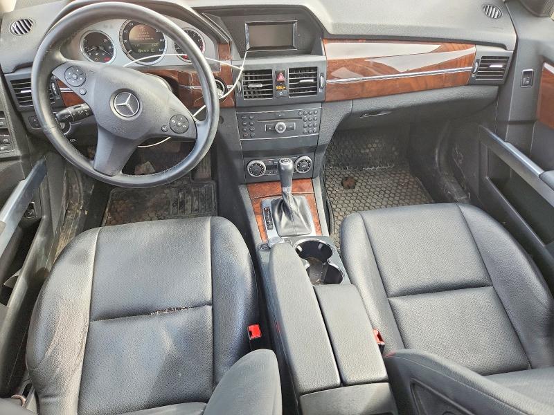 77286645 :رقم المزاد ، WDCGG8HB4BF647378 vin ، 2011 Mercedes-benz Glk مزاد بيع