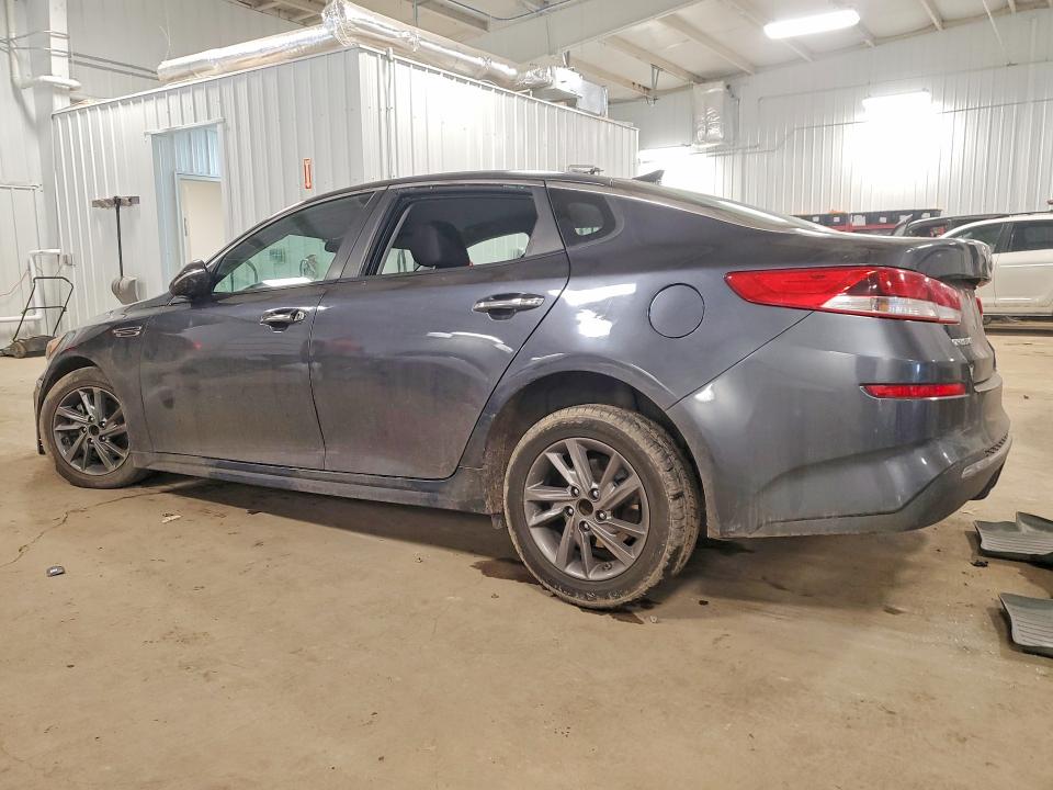 Продаж на аукціоні авто 2020 Kia Optima, vin: 5XXGT4L31LG387132, номер лоту: 45960856