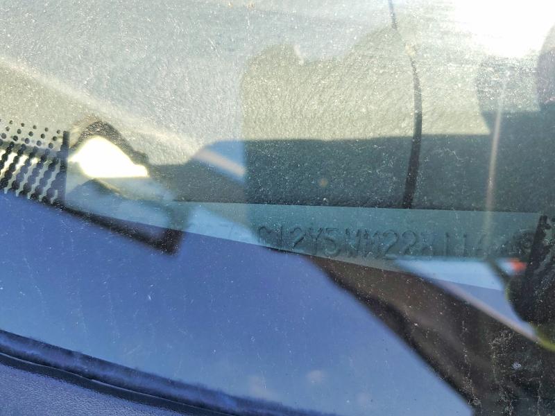 47161776 :رقم المزاد ، 3B7HC12Y5WM228116 vin ، 1998 Dodge Ram 1500 مزاد بيع