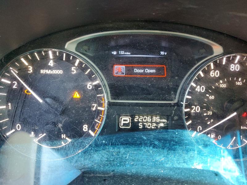 Продаж на аукціоні авто 2013 Nissan Altima, vin: 1N4AL3AP0DC281199, номер лоту: 48120696