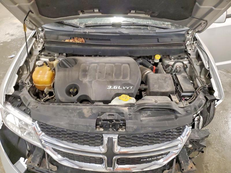 Продаж на аукціоні авто 2012 Dodge Journey, vin: 3C4PDDDG0CT224667, номер лоту: 46531686