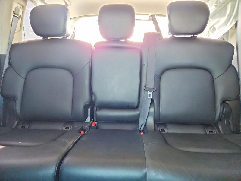 Aukcja sprzedaży 2024 Nissan Armada, vin: JN8AY2AC4R9196555, numer aukcji: 47659136