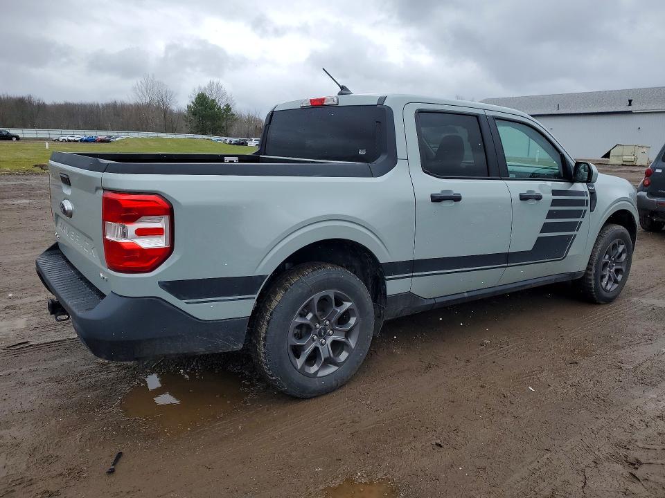 Aukcja sprzedaży 2022 Ford Maverick, vin: 3FTTW8F97NRB03973, numer aukcji: 47243506