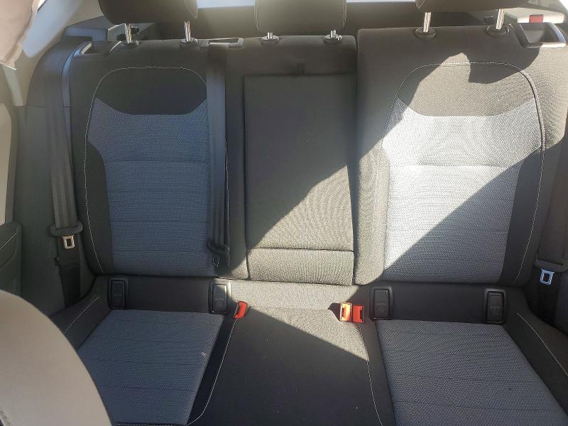 2025 Volkswagen Taos მანქანა იყიდება აუქციონზე, vin: 3VV5C7B20SM065176, აუქციონის ნომერი: 79530655