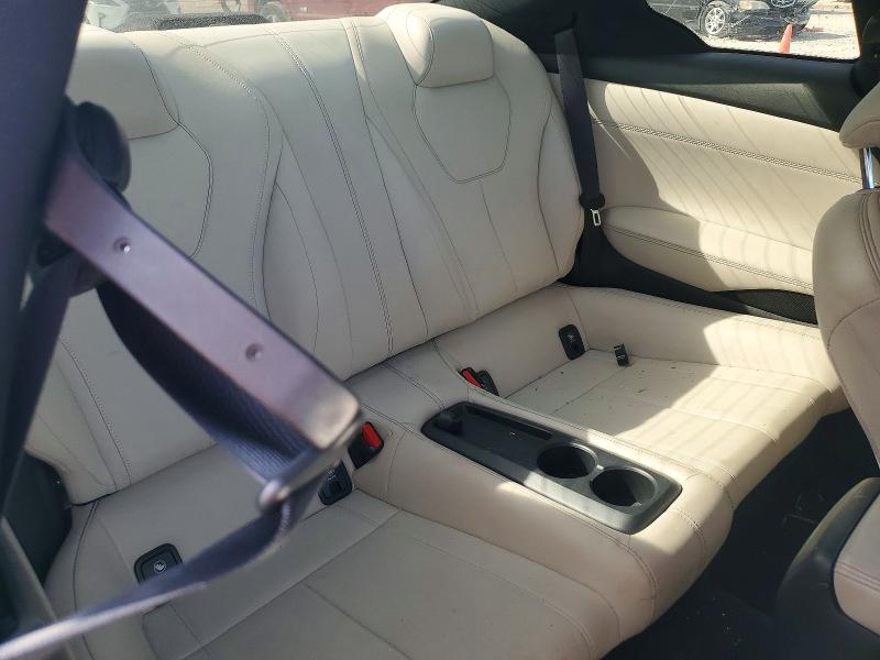 Продажа на аукционе авто 2017 Infiniti Q60, vin: JN1EV7EK3HM361000, номер лота: 46753046