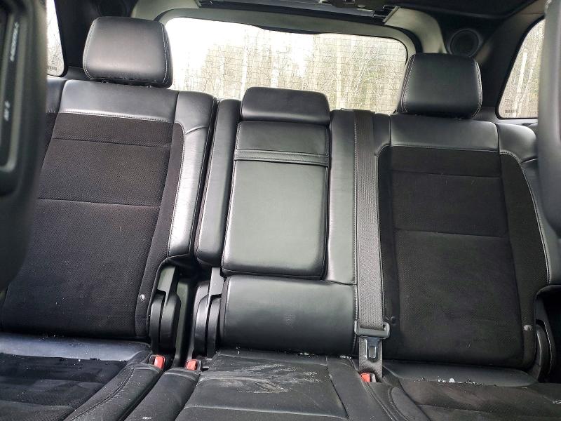 46353836 :رقم المزاد ، 1C4RJFDJ8EC496617 vin ، 2014 Jeep Grand Cherokee مزاد بيع