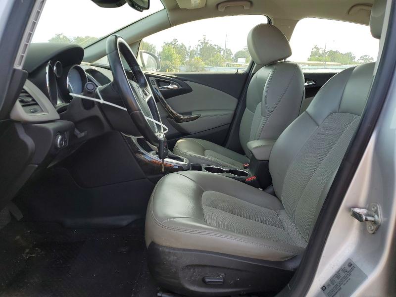 Aukcja sprzedaży 2014 Buick Verano, vin: 1G4PR5SK0E4176025, numer aukcji: 47473226