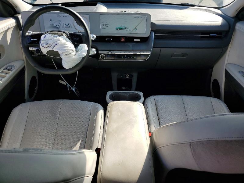 2024 Hyundai Ioniq 5 მანქანა იყიდება აუქციონზე, vin: KM8KRDDF2RU249857, აუქციონის ნომერი: 79749975