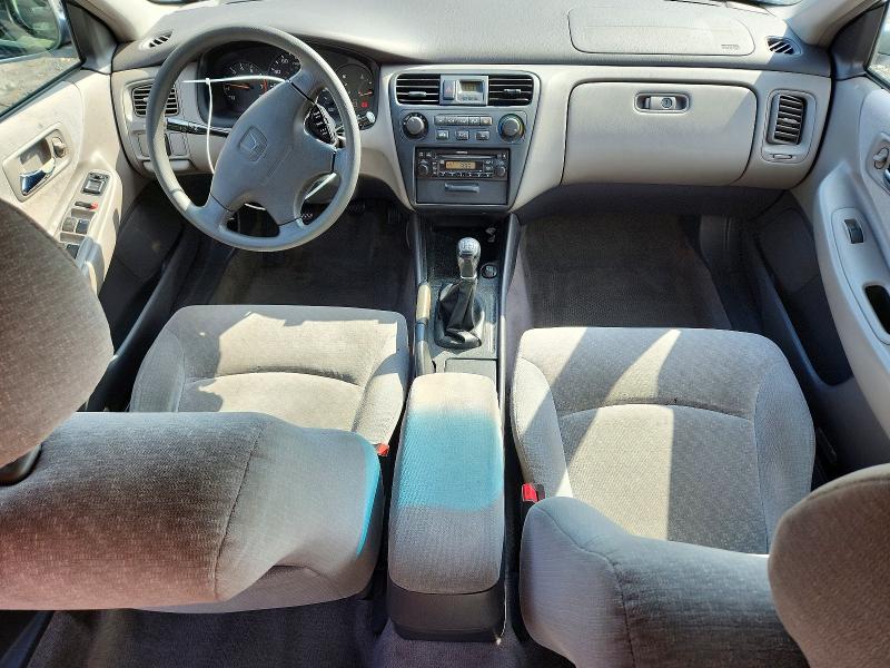 2001 Hond Accord მანქანა იყიდება აუქციონზე, vin: 1HGCG65571A083195, აუქციონის ნომერი: 41602986