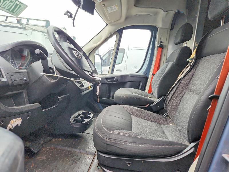 Aukcja sprzedaży 2020 Ram Promaster 3500, vin: 3C6URVJG9LE144052, numer aukcji: 77662475