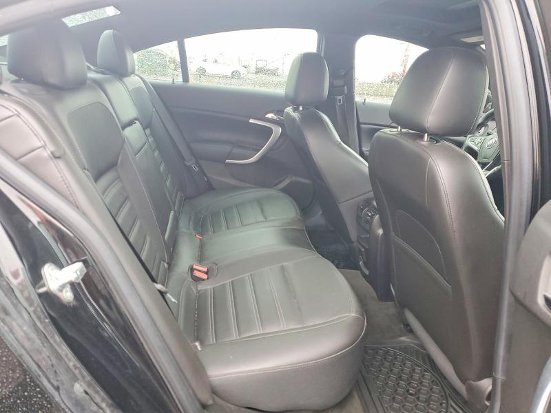 79788285 :رقم المزاد ، 2G4GV5GX1G9168550 vin ، 2016 Buick Regal مزاد بيع