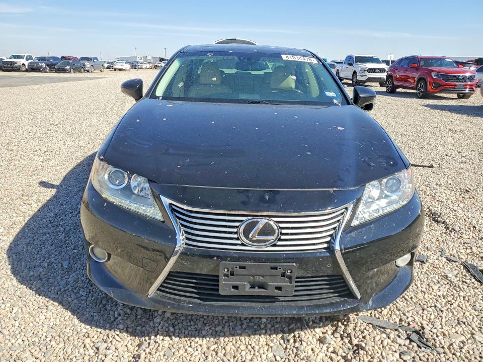 Aukcja sprzedaży 2013 Lexus Es 350, vin: JTHBK1GG7D2016930, numer aukcji: 47014476