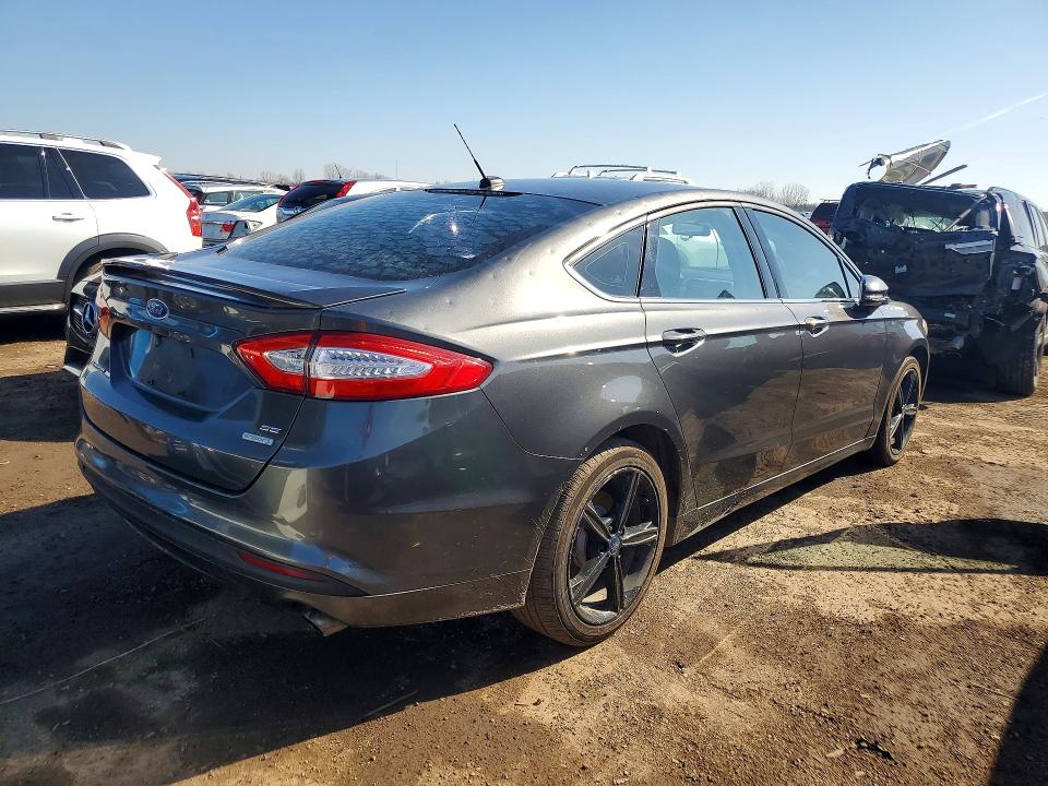 Aukcja sprzedaży 2016 Ford Fusion, vin: 3FA6P0HD6GR155598, numer aukcji: 46236786