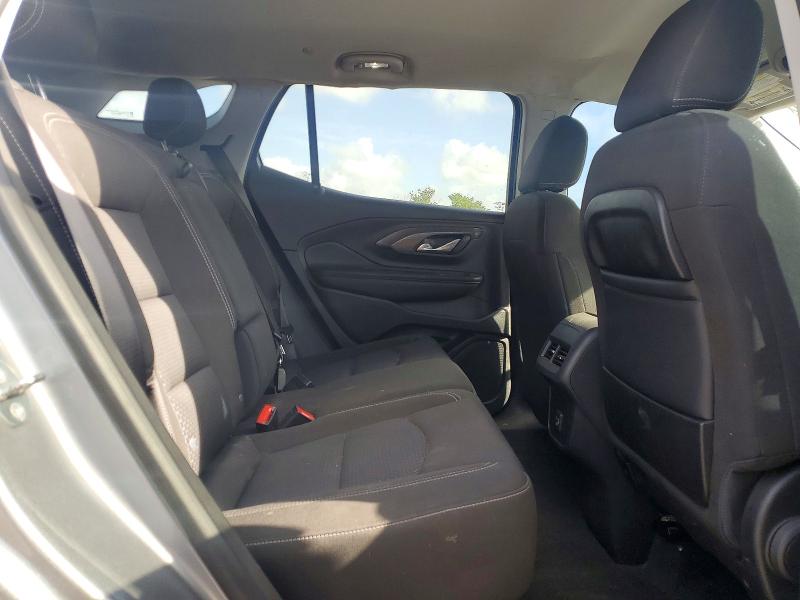 Aukcja sprzedaży 2023 Gmc Terrain, vin: 3GKALMEG0PL222726, numer aukcji: 48064846