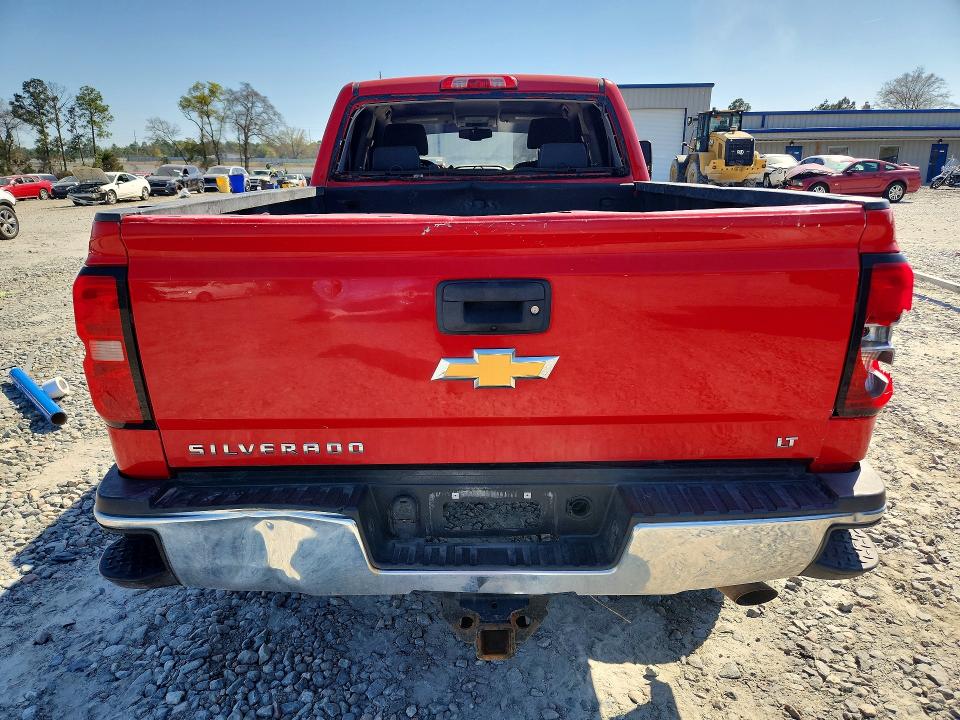 Aukcja sprzedaży 2019 Chevrolet Silverado, vin: 2GC2KSEG1K1193643, numer aukcji: 45545186