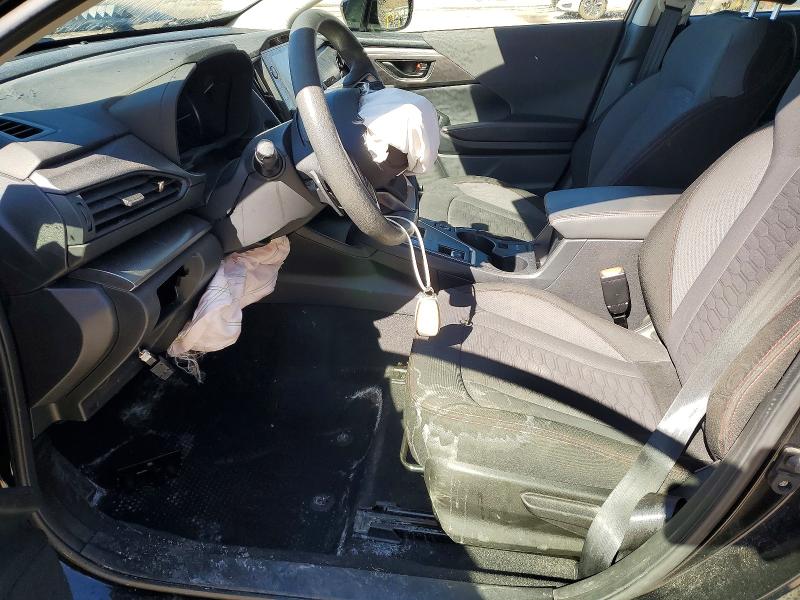 Продажа на аукционе авто 2024 Subaru Impreza, vin: JF1GUAFC3R8233675, номер лота: 41923816