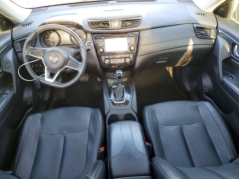 Aukcja sprzedaży 2017 Nissan Rogue, vin: 5N1AT2MV6HC740185, numer aukcji: 46128166