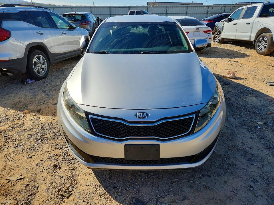 47339796 :رقم المزاد ، 5XXGM4A78DG235725 vin ، 2013 Kia Optima مزاد بيع