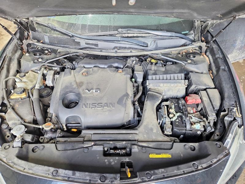 Продажа на аукционе авто 2017 Nissan Maxima, vin: 1N4AA6AP9HC414300, номер лота: 41894356