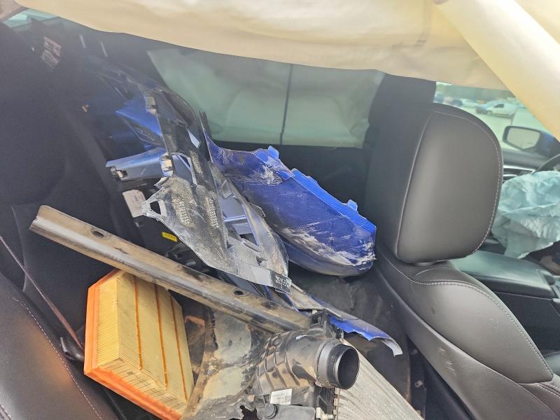47303396 :رقم المزاد ، 1G6DM5RK7L0128394 vin ، 2020 Cadillac Ct5 مزاد بيع