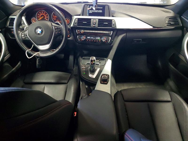Продаж на аукціоні авто 2016 Bmw 428, vin: WBA4A9C59GG508699, номер лоту: 46215136