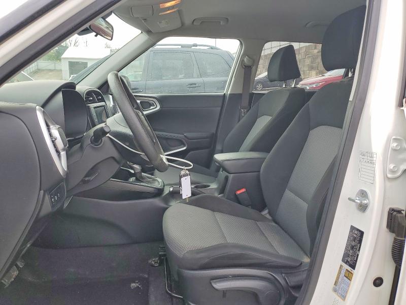 Aukcja sprzedaży 2023 Kia Soul, vin: KNDJ23AUXP7849491, numer aukcji: 47918446