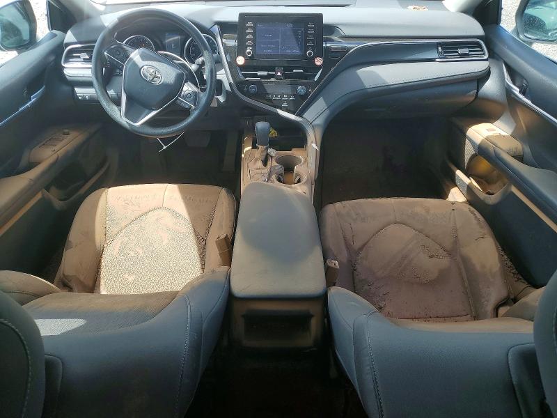 2024 Toyota Camry მანქანა იყიდება აუქციონზე, vin: 4T1C11AK0RU207957, აუქციონის ნომერი: 47981966