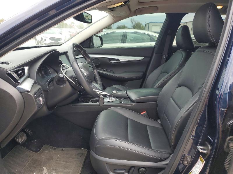 Aukcja sprzedaży 2019 Infiniti Qx50, vin: 3PCAJ5M30KF108061, numer aukcji: 46684756
