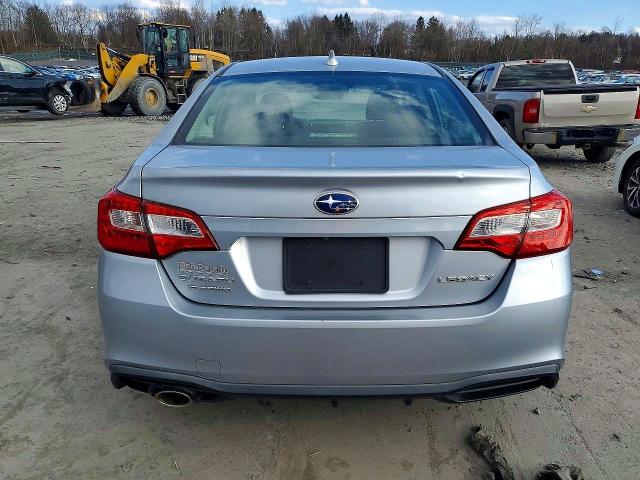 Aukcja sprzedaży 2019 Subaru Legacy, vin: 4S3BNAF62K3026418, numer aukcji: 41963076