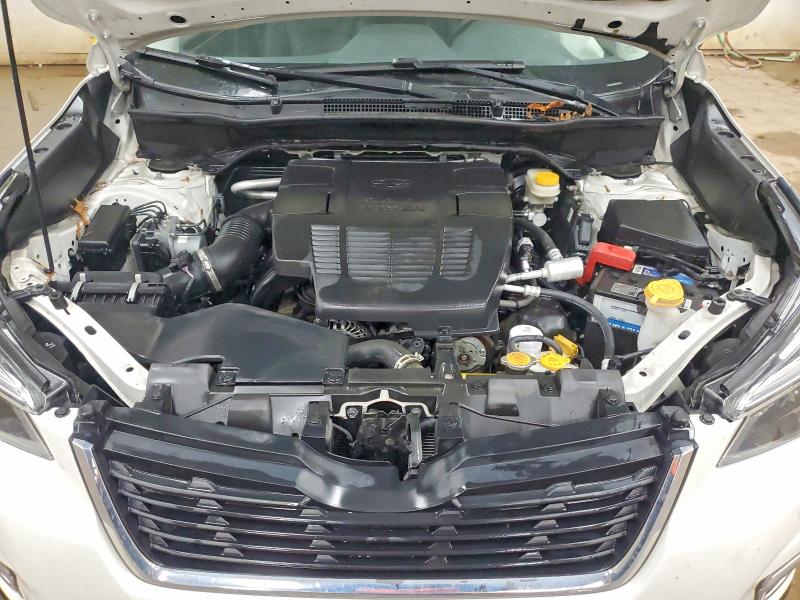 Aukcja sprzedaży 2021 Subaru Forester, vin: JF2SKAXC4MH548939, numer aukcji: 47059236