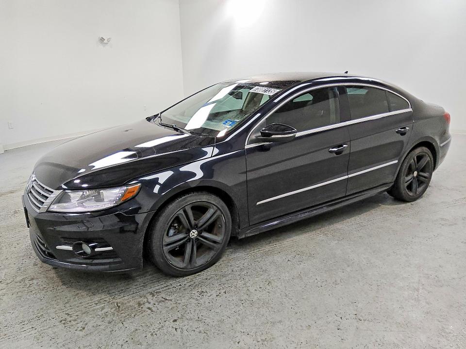 Продаж на аукціоні авто 2014 Volkswagen Cc, vin: WVWBN7AN7EE501863, номер лоту: 78081135