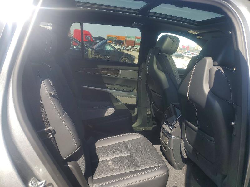 47094786 :رقم المزاد ، 1GYC3KML9TZ704101 vin ، 2026 Cadillac Vistiq مزاد بيع
