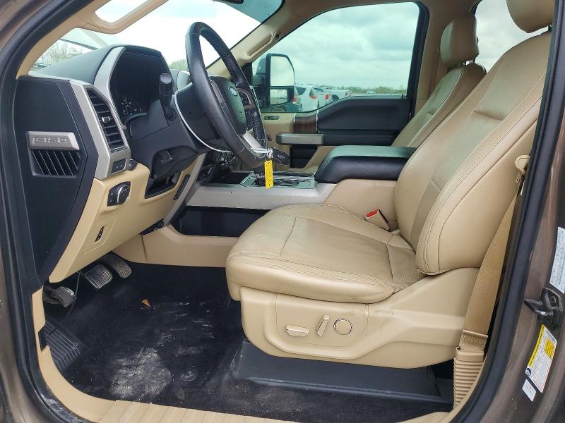 41896526 :رقم المزاد ، 1FTFW1EG2HKE35901 vin ، 2017 Ford F150 مزاد بيع