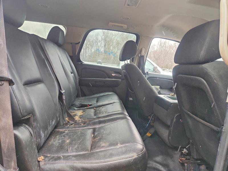Продаж на аукціоні авто 2013 Chevrolet Tahoe, vin: 1GNSK2E07DR219473, номер лоту: 79689325