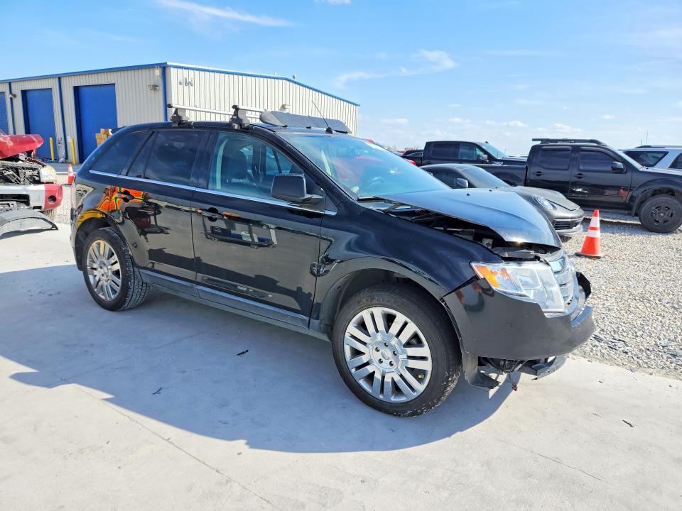 41798906 :رقم المزاد ، 2FMDK39C18BA21083 vin ، 2008 Ford Edge مزاد بيع