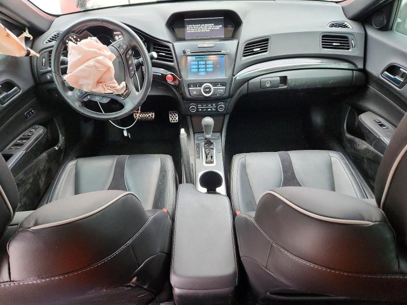 Продаж на аукціоні авто 2021 Acura Ilx, vin: 19UDE2F86MA000954, номер лоту: 79657615