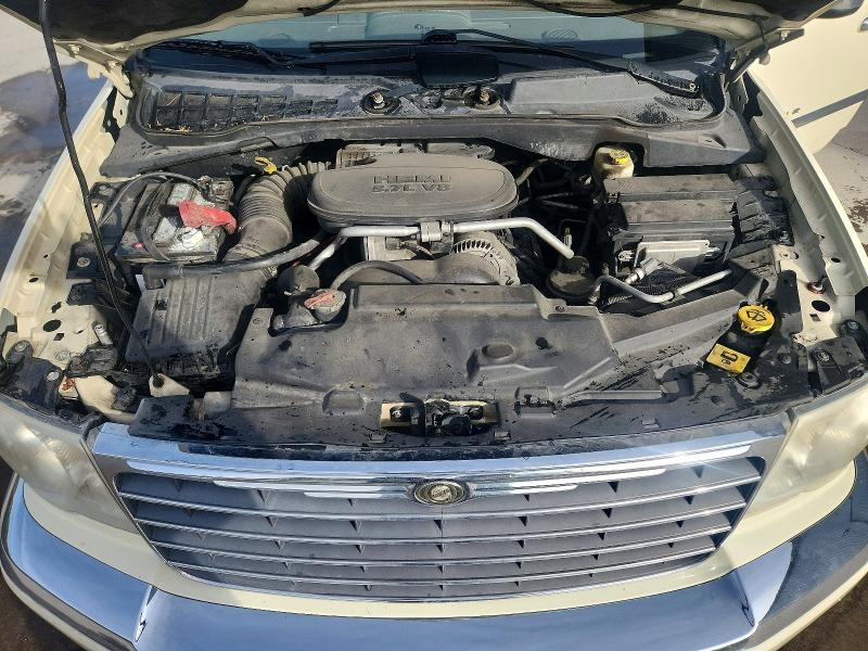 Aukcja sprzedaży 2009 Chrysler Aspen, vin: 1A8HW58T49F718120, numer aukcji: 47938646