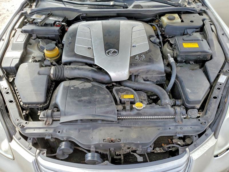 Aukcja sprzedaży 2002 Lexus Sc 430, vin: JTHFN48Y020030758, numer aukcji: 79626735
