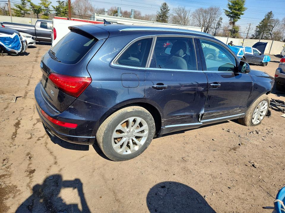 46754896 :رقم المزاد ، WA1C2AFP9GA135011 vin ، 2016 Audi Q5 مزاد بيع