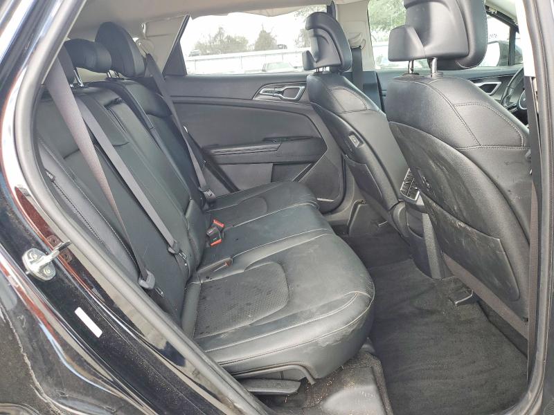 Aukcja sprzedaży 2024 Kia Sportage, vin: 5XYK33DF3RG193381, numer aukcji: 79294085