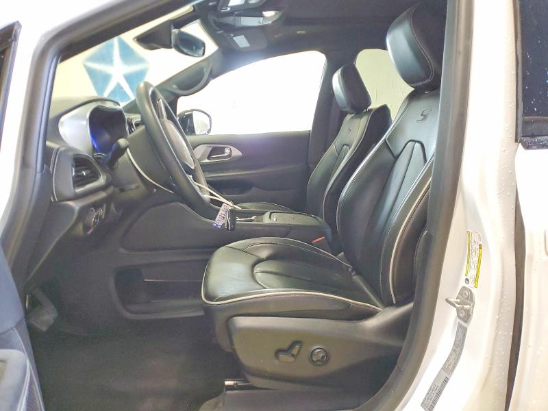 Aukcja sprzedaży 2025 Chrysler Pacifica, vin: 2C4RC1GG1SR529778, numer aukcji: 48306716