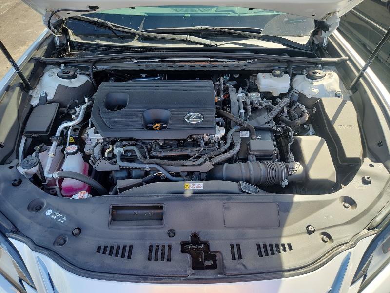 Продажа на аукционе авто 2024 Lexus Es 300h, vin: 58ADA1C10RU052201, номер лота: 46003286